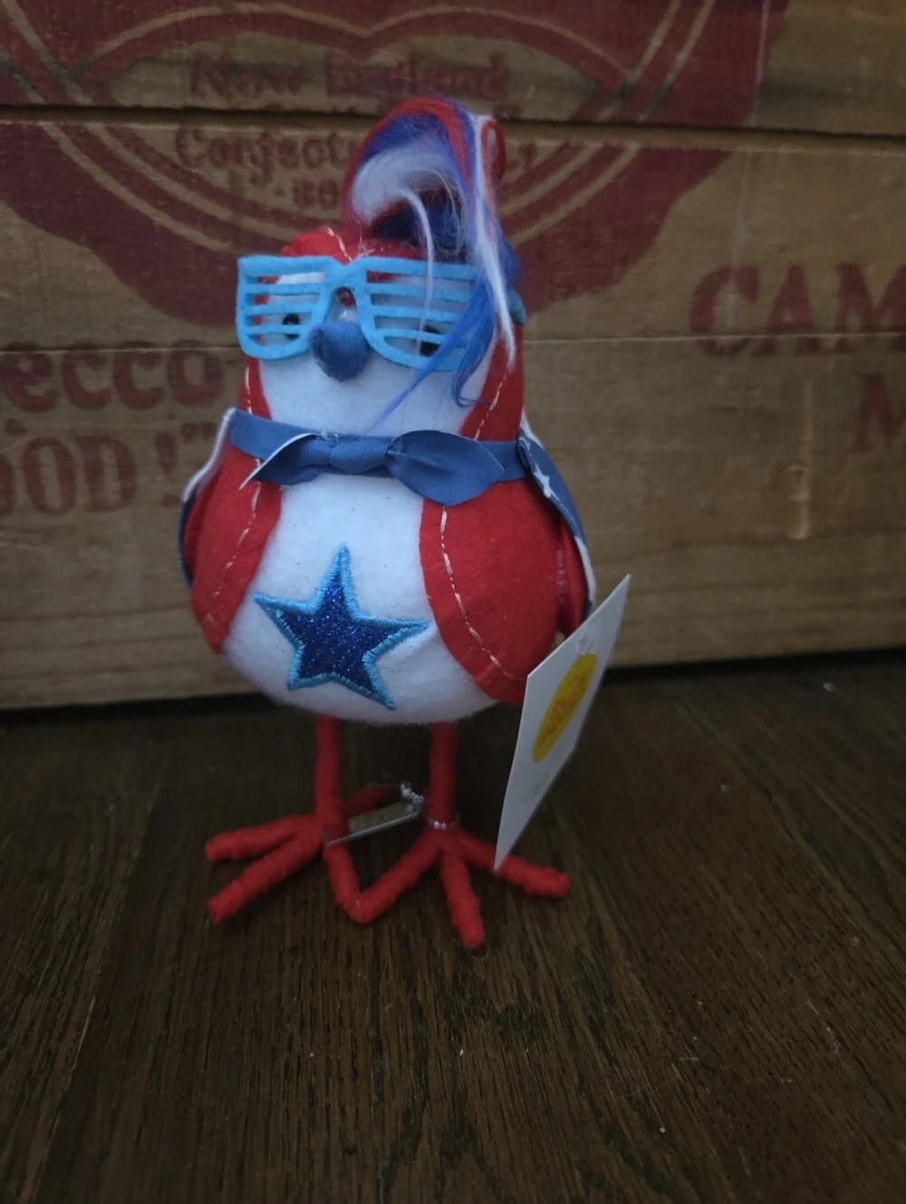 New Target Feathered Friends 